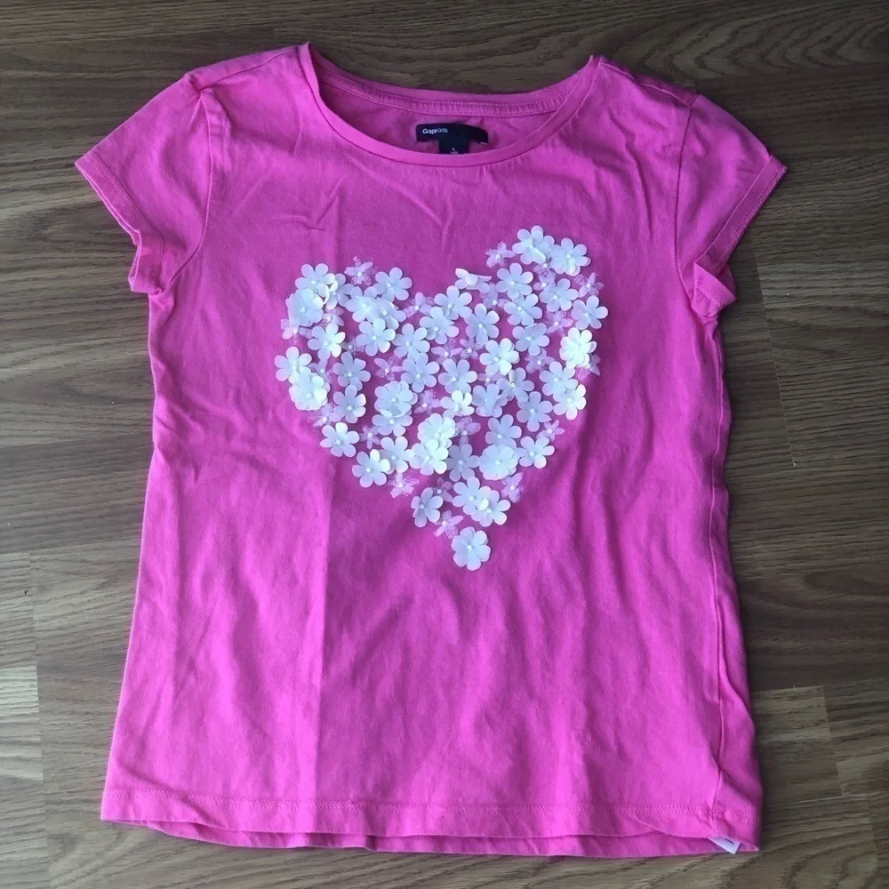 GAP shirt big